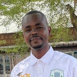 Adam Juma