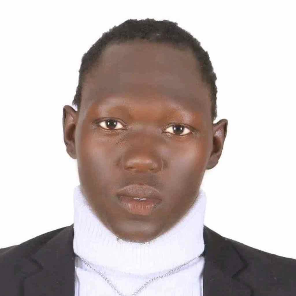 Ayath Agany