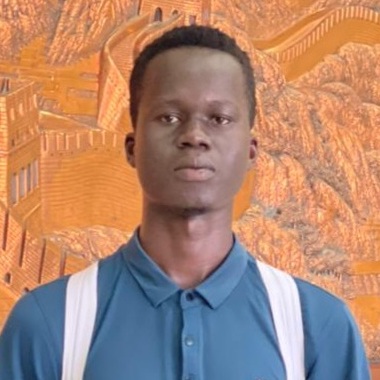 Emmanuel Deng