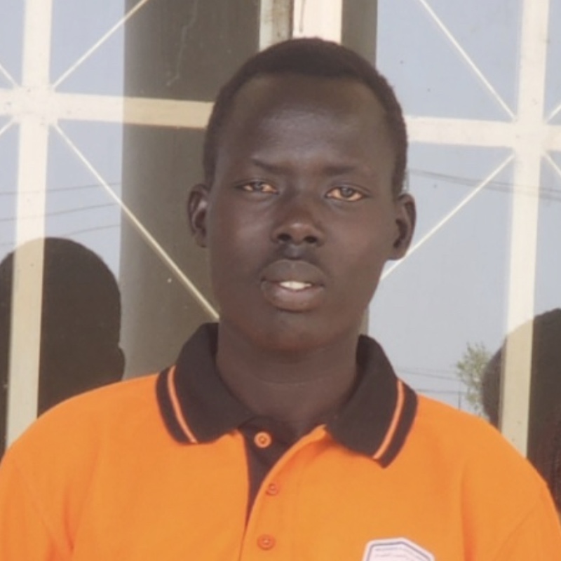 Ngor