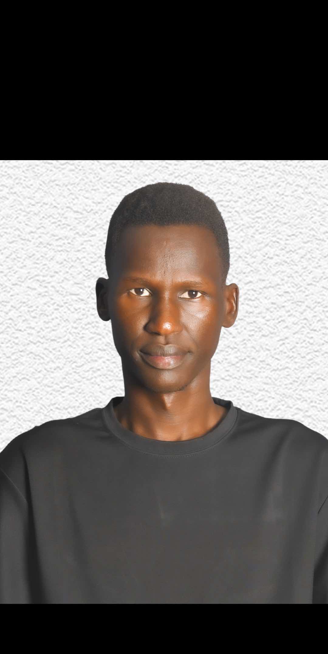 AI Trailblazers Gallery - University of Juba