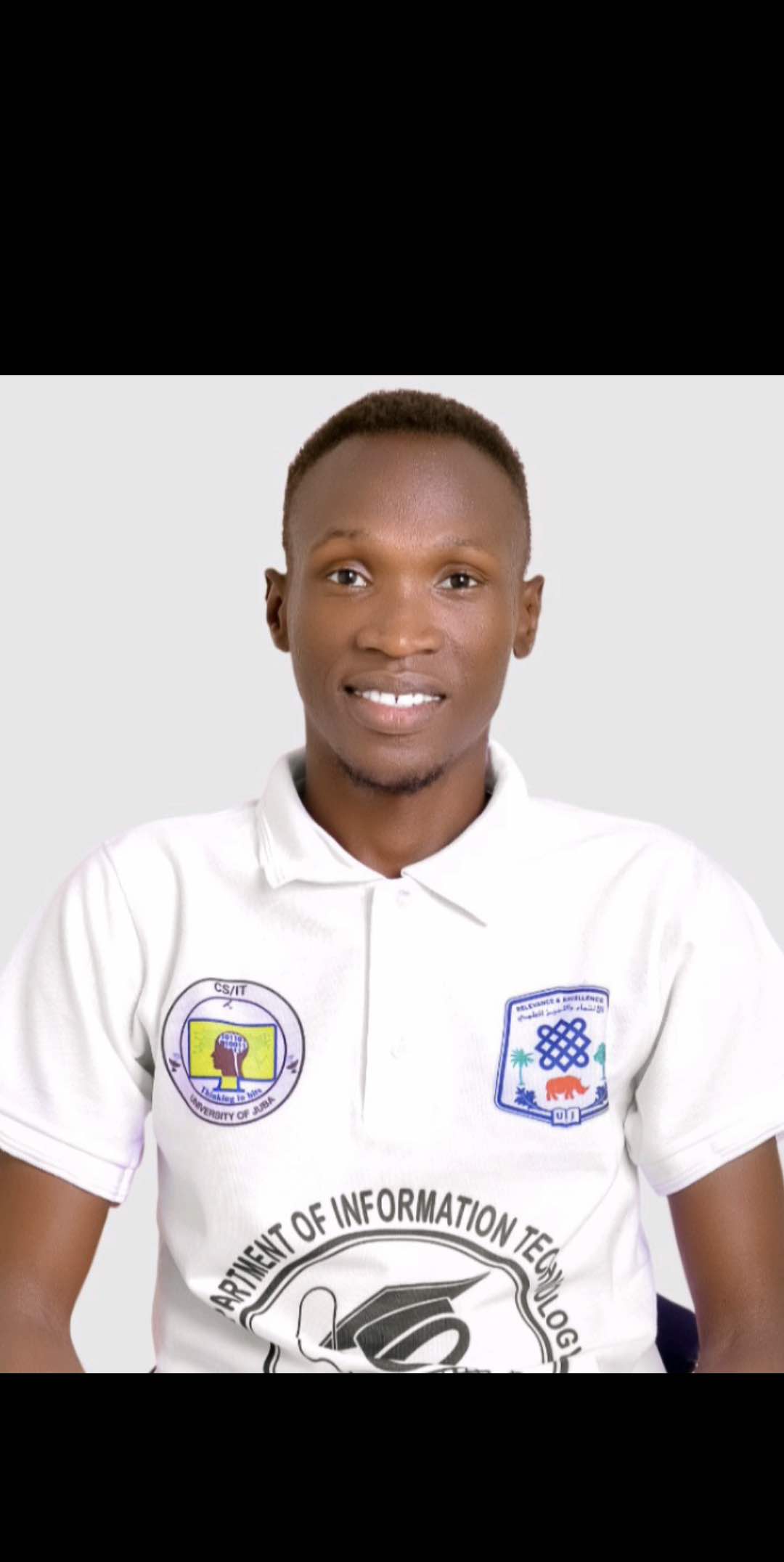 AI Trailblazers Gallery - University of Juba