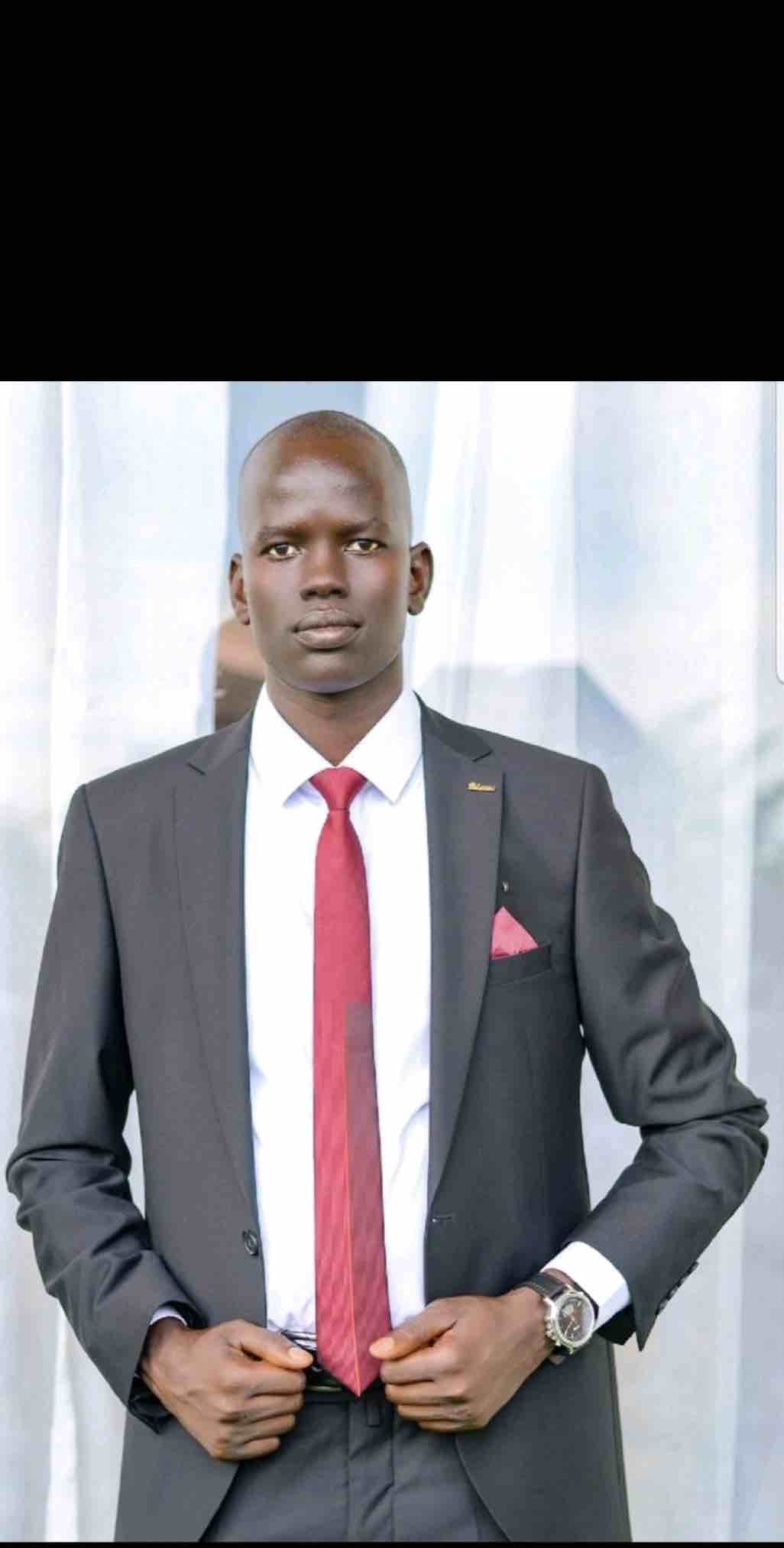 AI Trailblazers Gallery - University of Juba