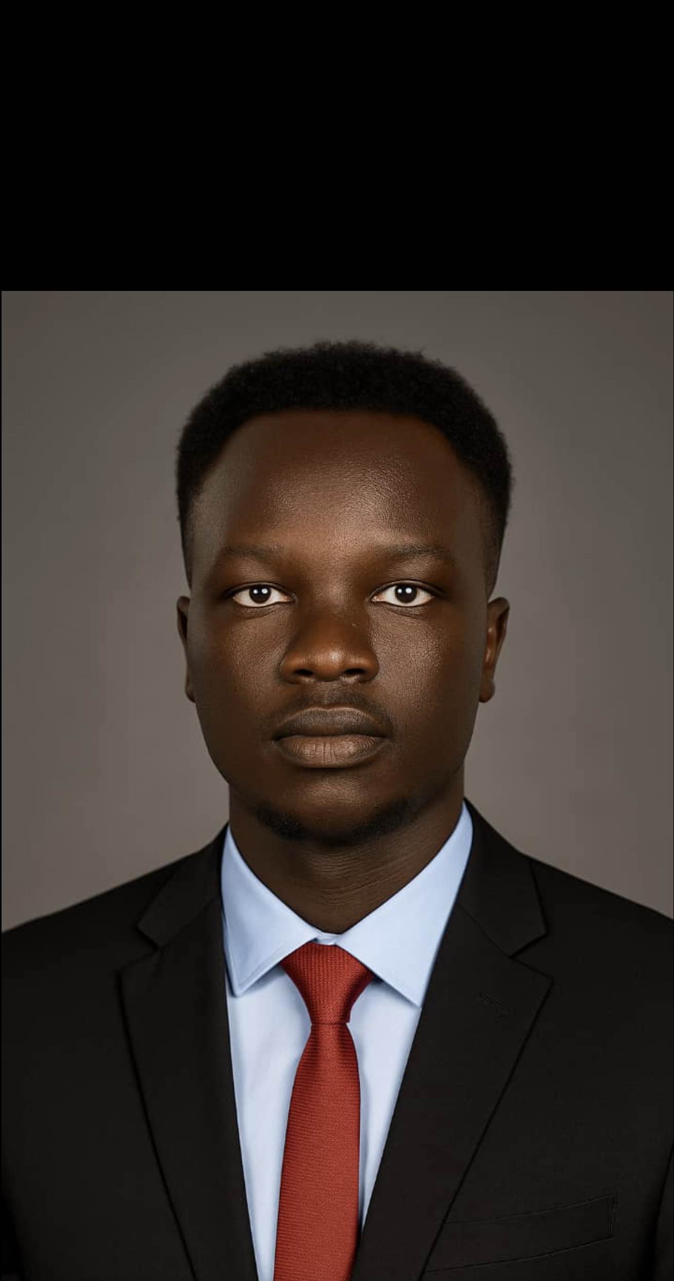 AI Trailblazers Gallery - University of Juba