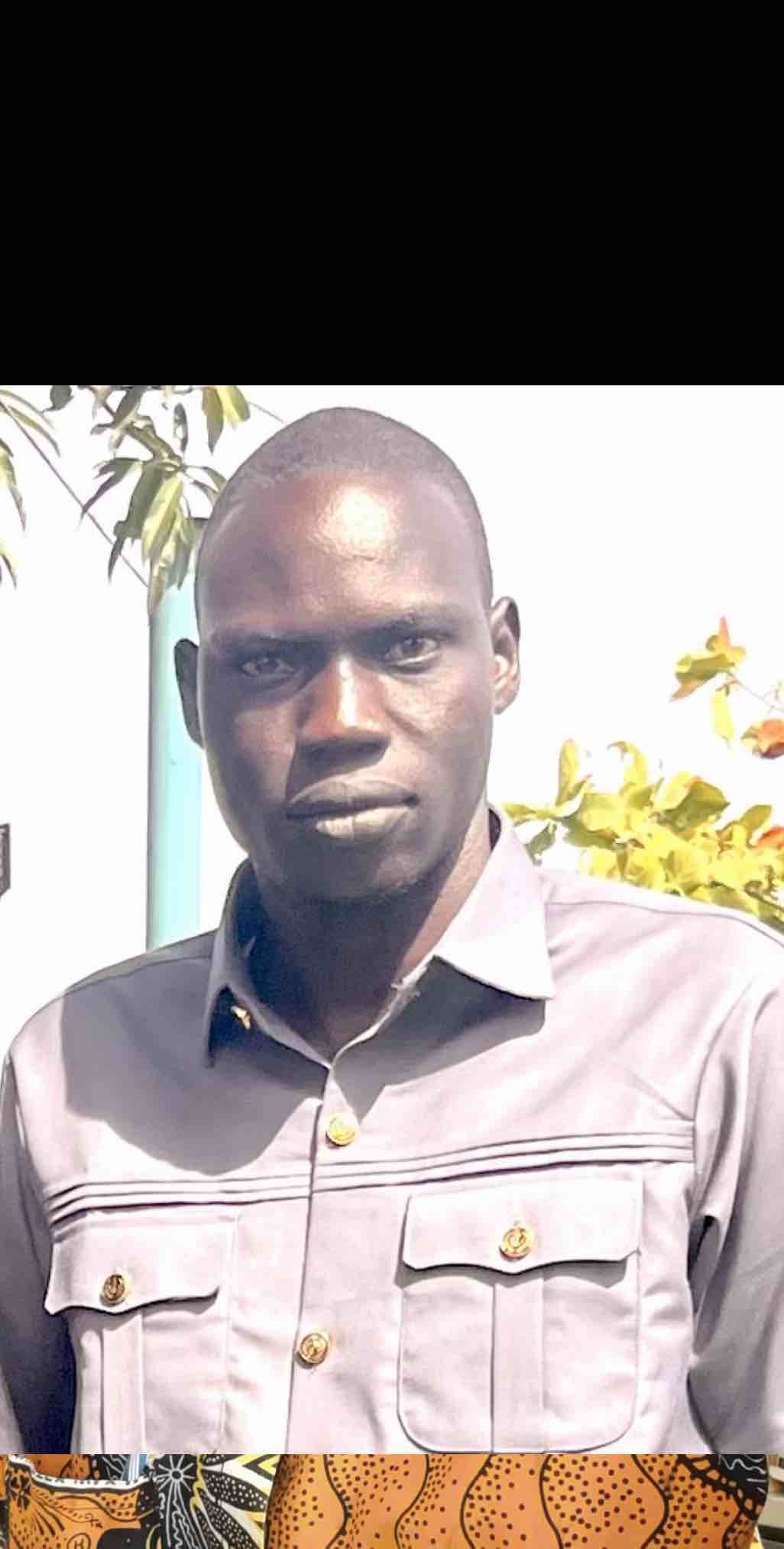 AI Trailblazers Gallery - University of Juba