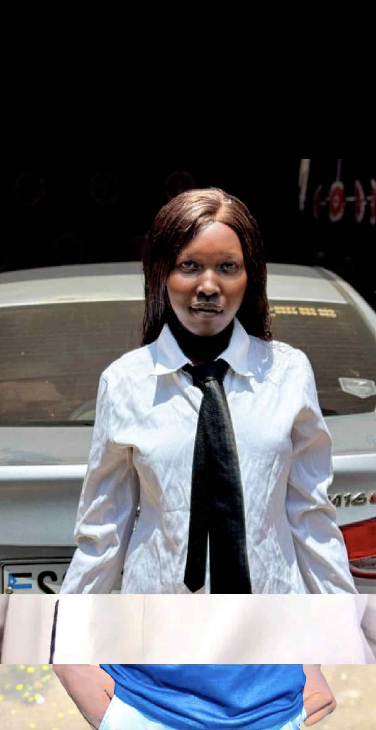 AI Trailblazers Gallery - University of Juba